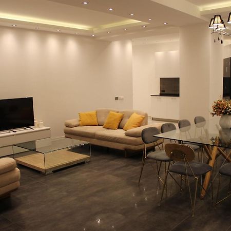 Shartava Deluxe Apartment Tbilissi Extérieur photo