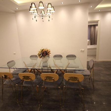 Shartava Deluxe Apartment Tbilissi Extérieur photo