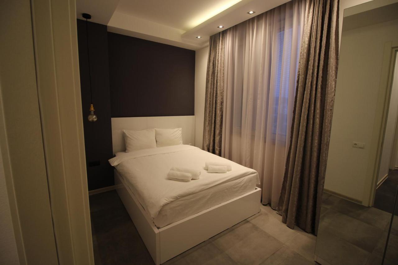 Shartava Deluxe Apartment Tbilissi Extérieur photo