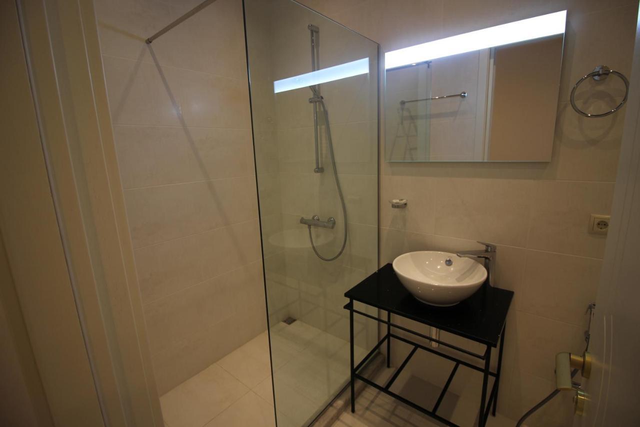 Shartava Deluxe Apartment Tbilissi Extérieur photo
