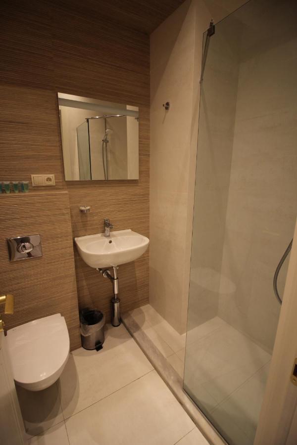 Shartava Deluxe Apartment Tbilissi Extérieur photo