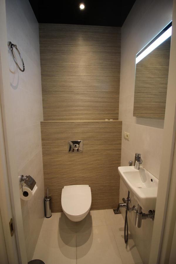 Shartava Deluxe Apartment Tbilissi Extérieur photo