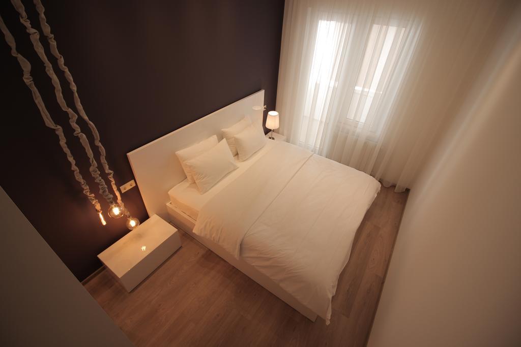 Shartava Deluxe Apartment Tbilissi Extérieur photo