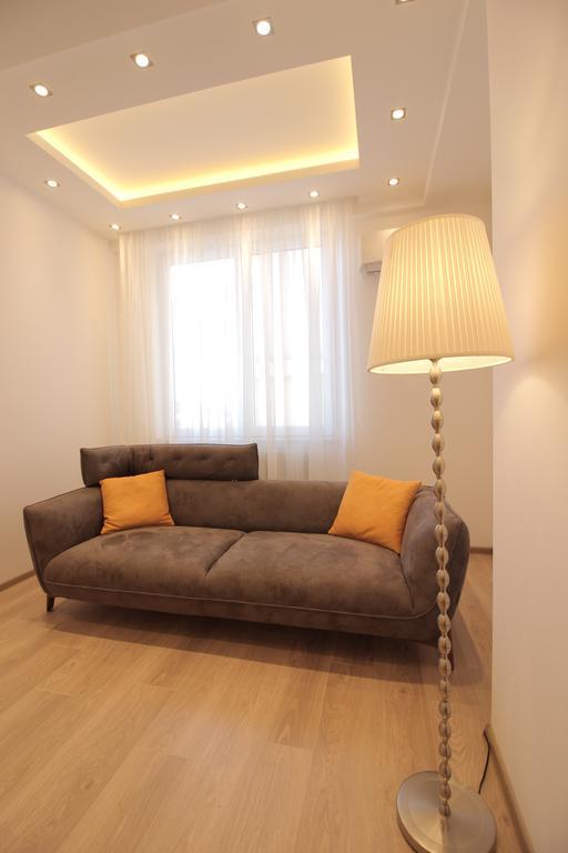 Shartava Deluxe Apartment Tbilissi Extérieur photo
