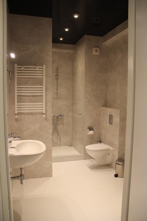 Shartava Deluxe Apartment Tbilissi Extérieur photo