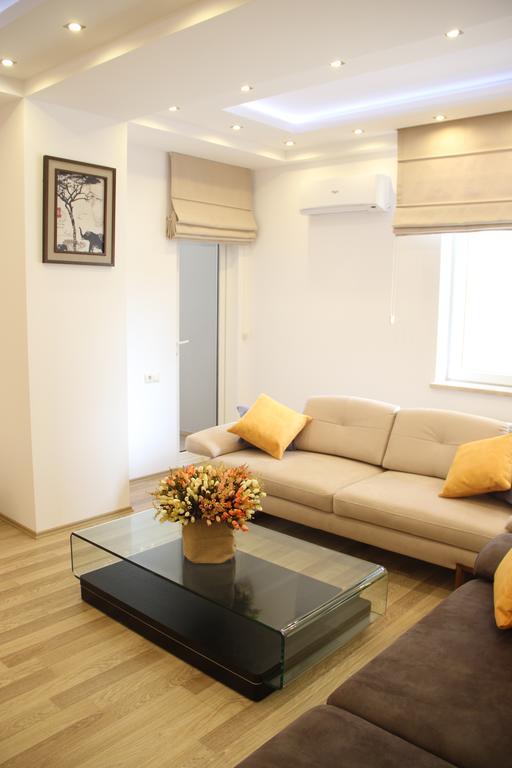 Shartava Deluxe Apartment Tbilissi Extérieur photo