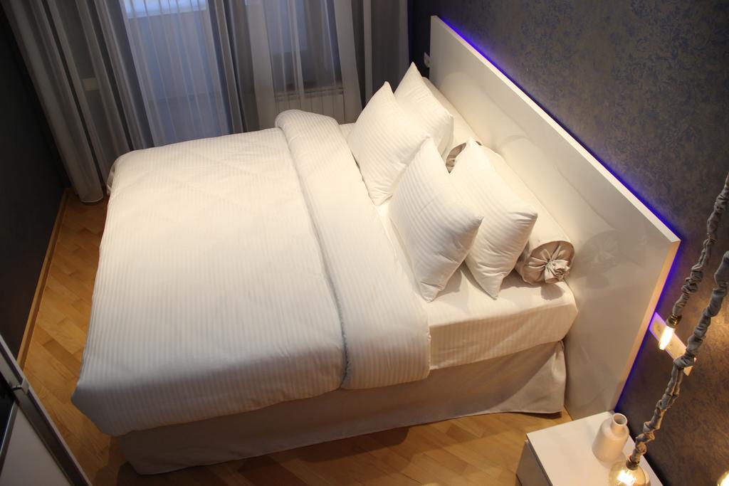 Shartava Deluxe Apartment Tbilissi Extérieur photo