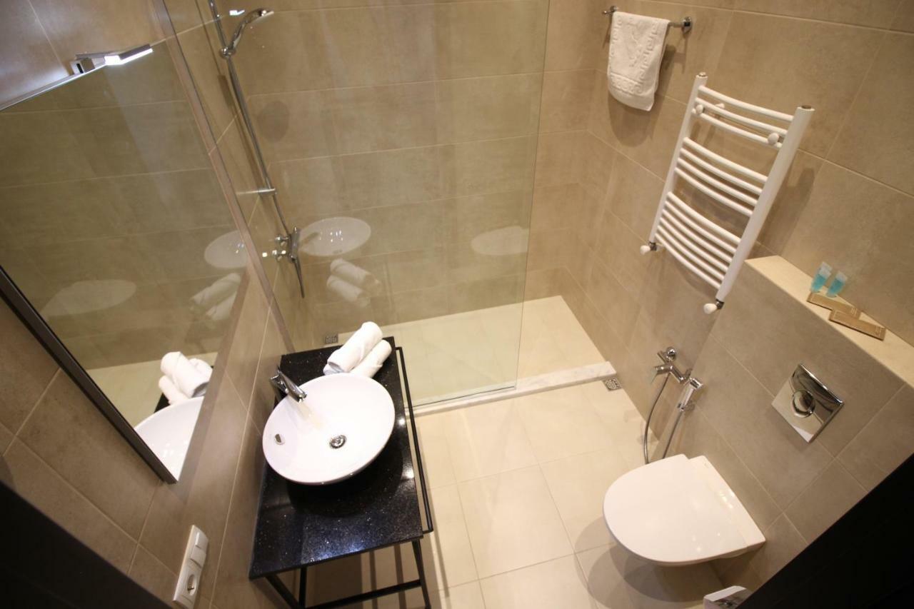 Shartava Deluxe Apartment Tbilissi Extérieur photo