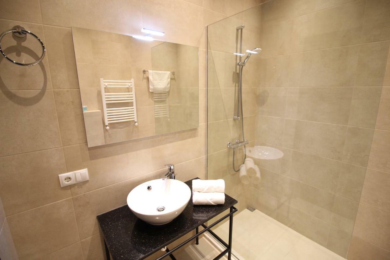 Shartava Deluxe Apartment Tbilissi Extérieur photo